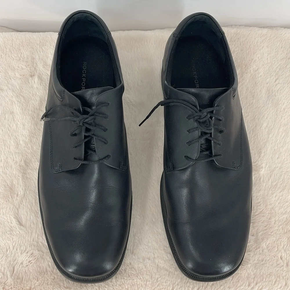 Rockport elevate your
